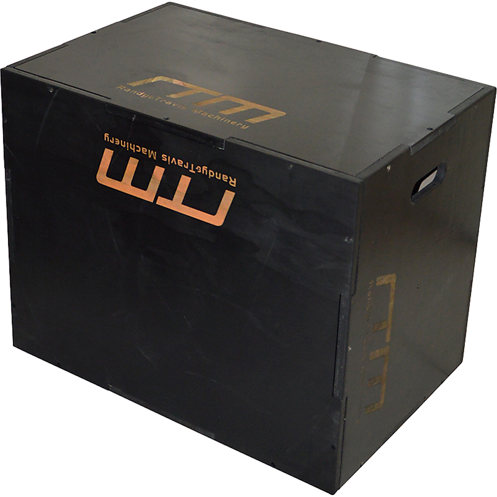 3 IN 1 Black Wood Plyo Games Plyometric Jump Box Does not apply