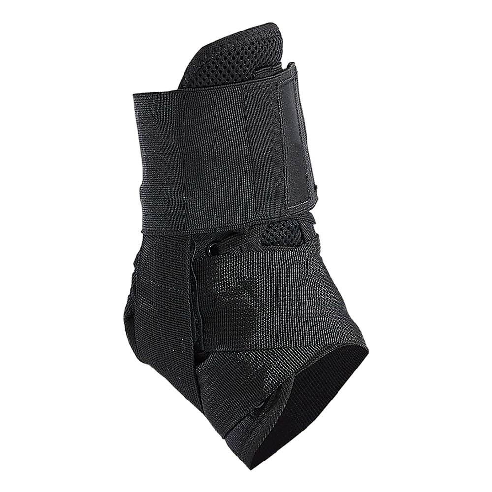 Ankle Brace Stabilizer - Ankle sprain & instability - LARGE Does not apply