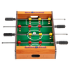 Foosball Games Soccer Table Kids Portable Toy Gift