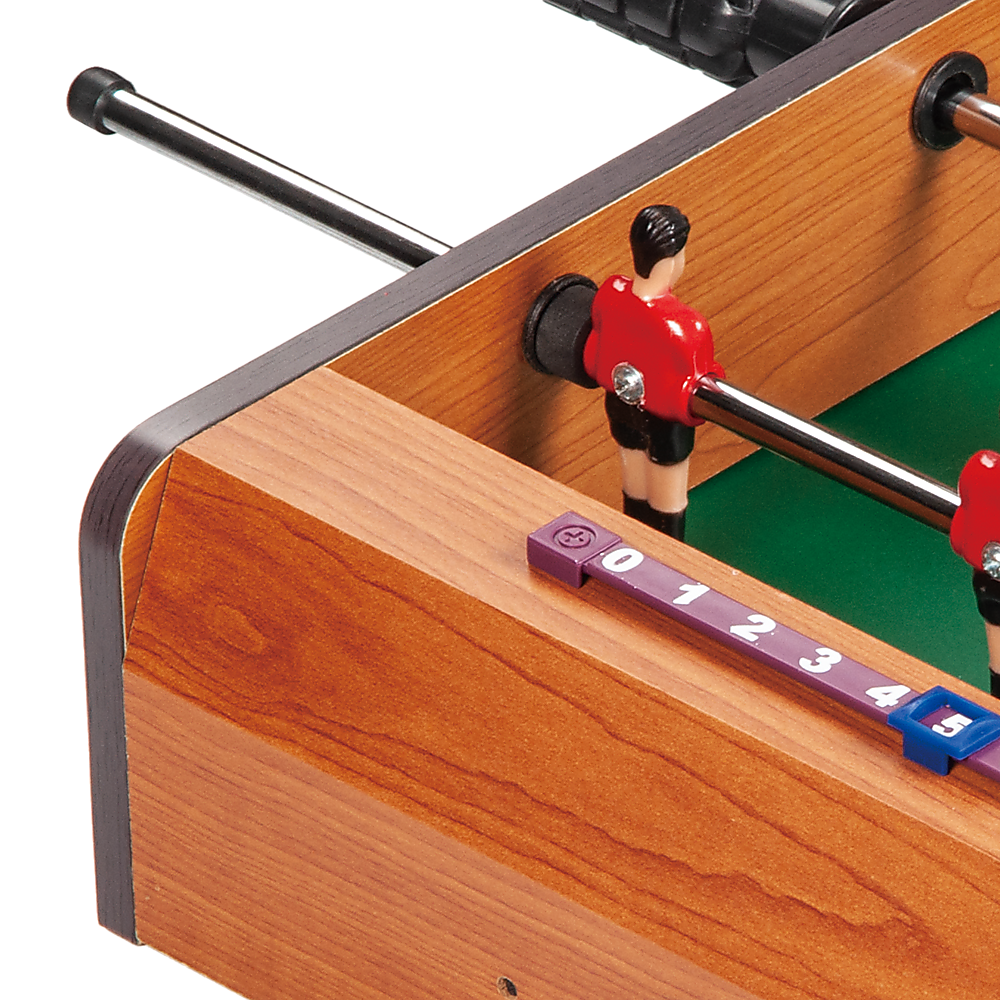 Foosball Games Soccer Table Kids Portable Toy Gift Does not apply