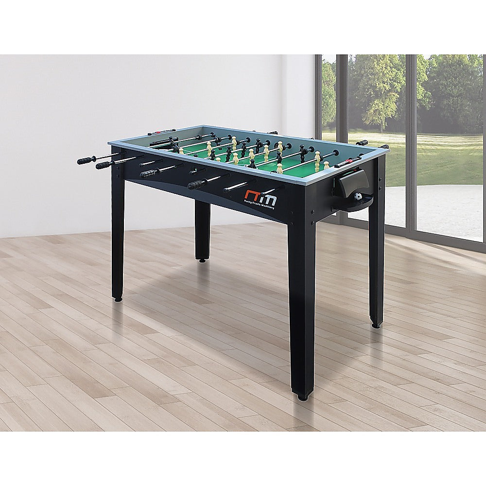Foosball Soccer Table 4FT Tables Football Game Home Party Gift Does not apply