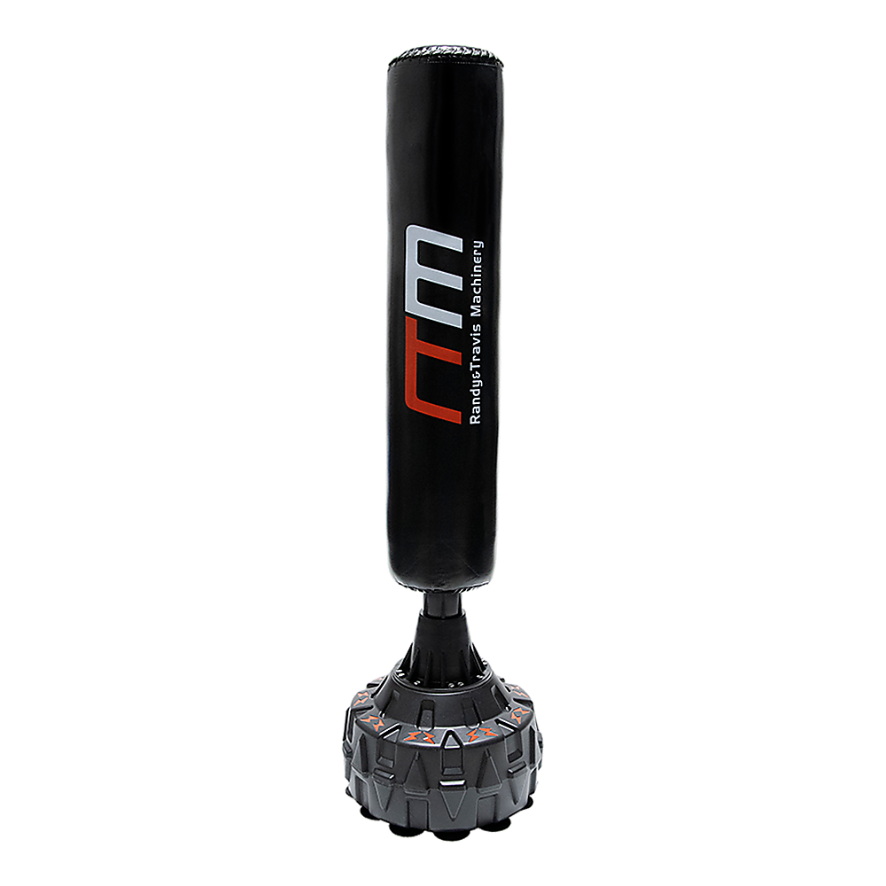 170cm Free Standing Boxing Punching Bag Stand MMA UFC Kick Fitness Does not apply