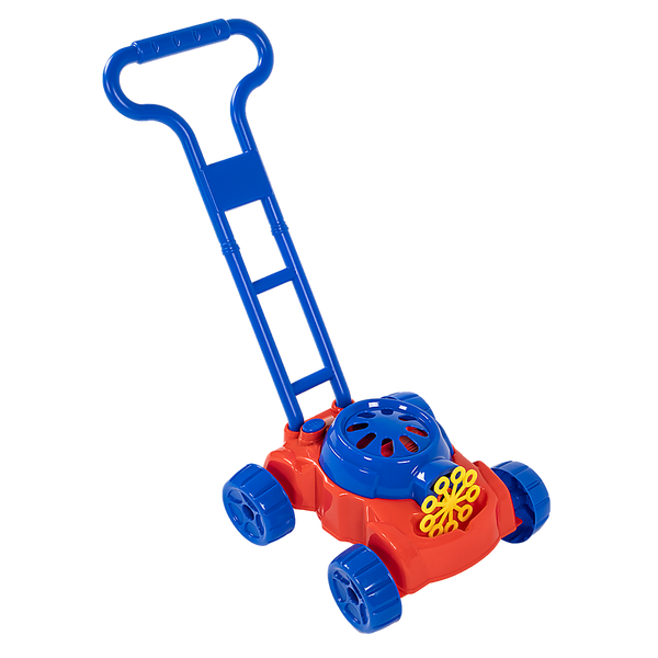 Kids Bubble Lawnmower Bubbles Machine Blower Outdoor Garden Party Toddler Toy Does not apply