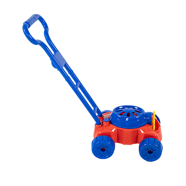 Kids Bubble Lawnmower Bubbles Machine Blower Outdoor Garden Party Toddler Toy Does not apply