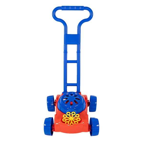 Kids Bubble Lawnmower Bubbles Machine Blower Outdoor Garden Party Toddler Toy Does not apply
