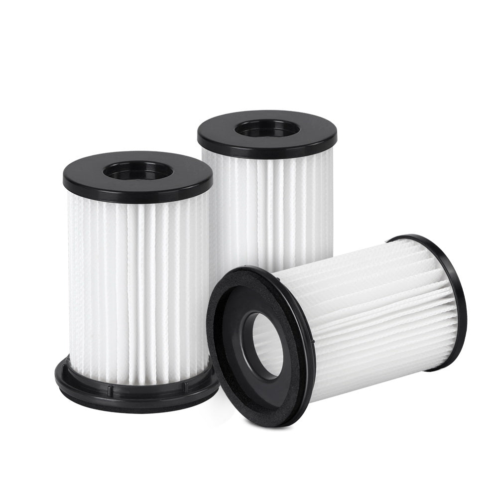 Devanti Set of 3 Replacement HEPA Filter Devanti