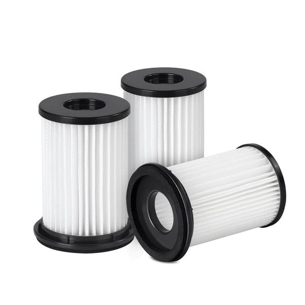 Devanti Set of 3 Replacement HEPA Filter Devanti