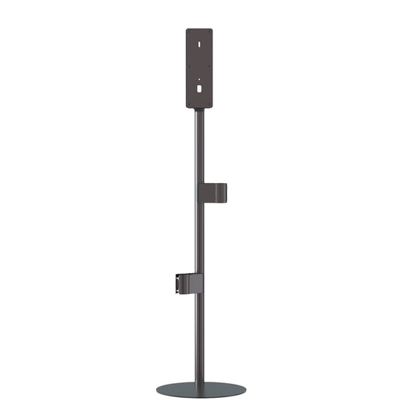 Artiss Freestanding Vacuum Stand Rack For Dyson Handheld Cleaner V6 V7 V8 V10 V11 Grey Artiss