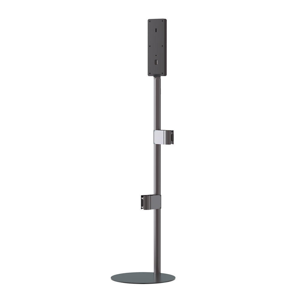 Artiss Freestanding Vacuum Stand Rack For Dyson Handheld Cleaner V6 V7 V8 V10 V11 Grey Artiss