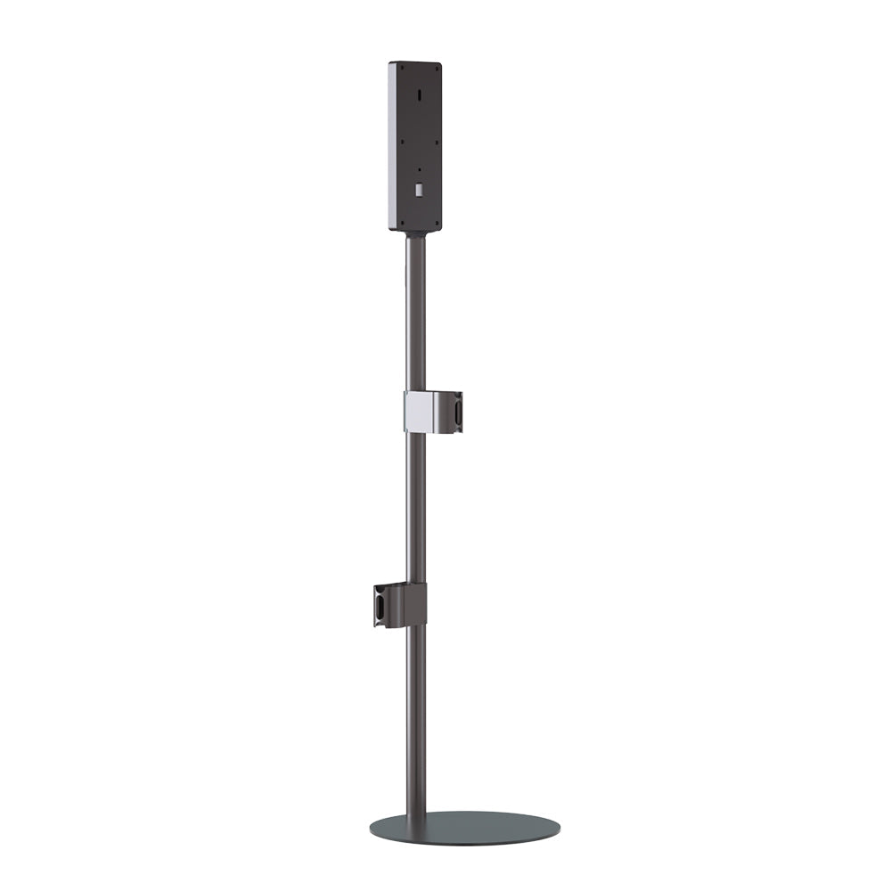 Artiss Freestanding Vacuum Stand Rack For Dyson Handheld Cleaner V6 V7 V8 V10 V11 Grey Artiss
