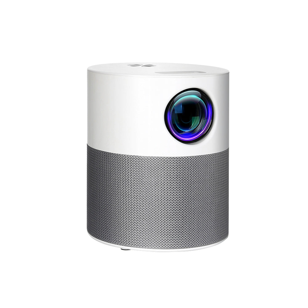 Devanti Portable Wifi Video Projector 1080P Home Theater Screen Cast HDMI Devanti