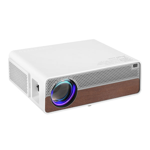 Devanti Wifi Video Projector 4K 1080P Portable Home Cinema HDMI Screen Cast Devanti