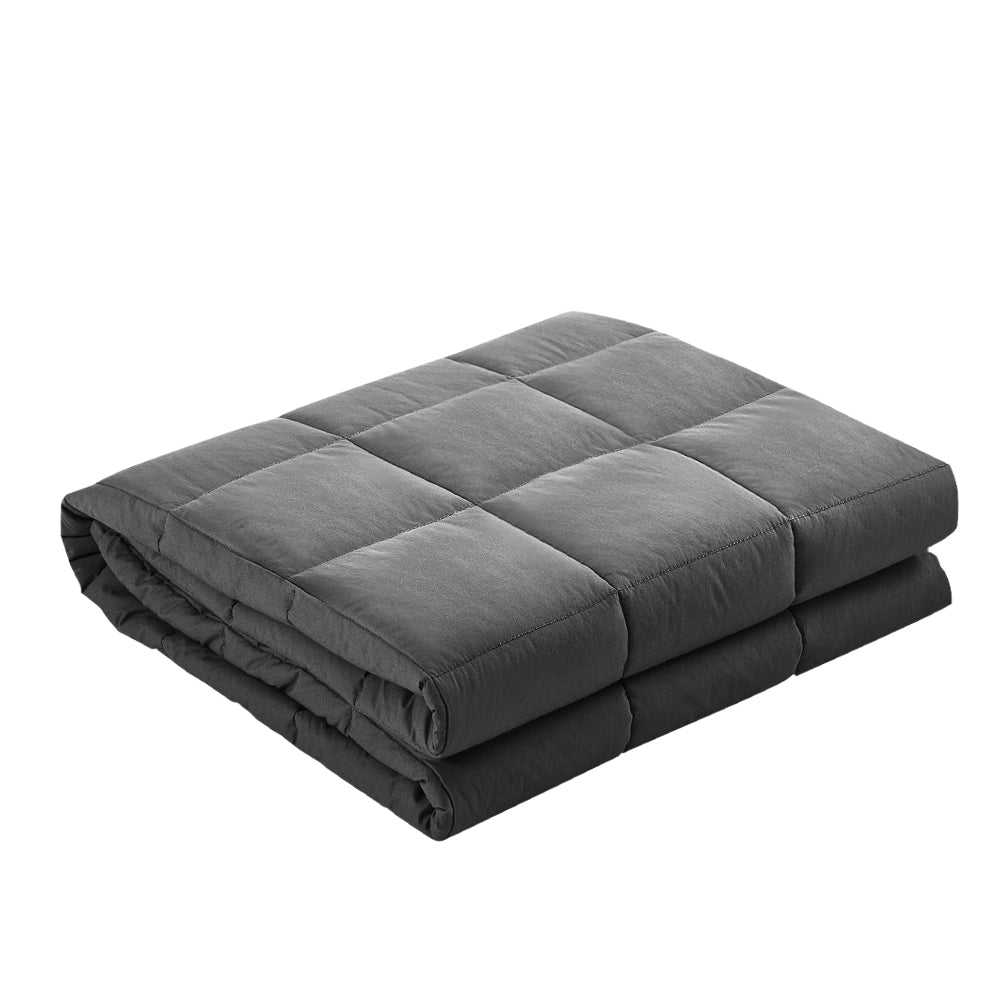 Giselle Weighted Blanket 11KG Heavy Gravity Blankets Washable freeshipping - Awezingly