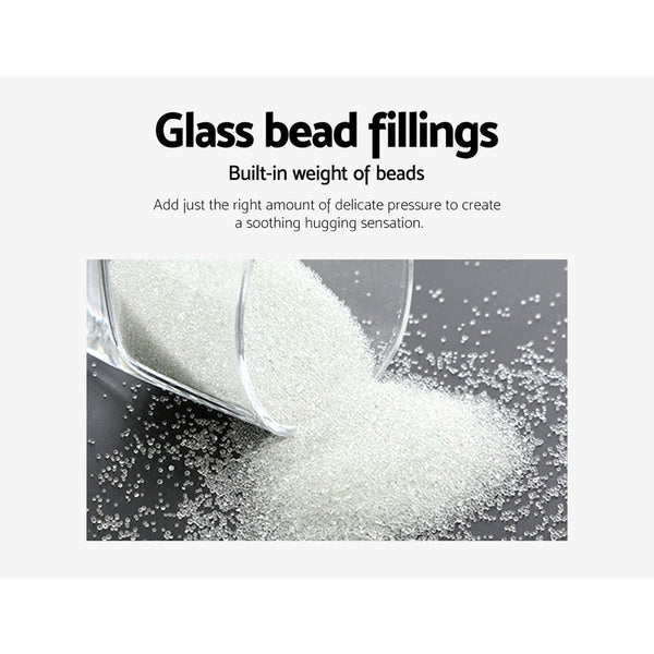 Giselle Weighted Blanket 11KG Heavy Gravity Blankets Washable freeshipping - Awezingly