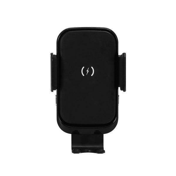 Devanti Wireless Car Charger Fast Charging Car Mount Vent Suction cup Devanti