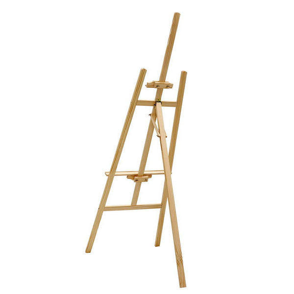 Artiss Painting Easel Stand Wedding Wooden Easels Tripod Shop Art Display 175cm Artiss