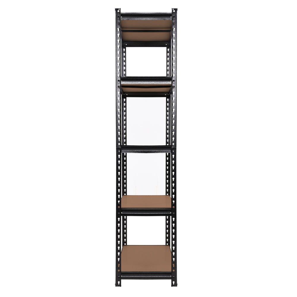 Giantz 6X1.5M Garage Shelving Warehouse Rack Storage Shelves Pallet Racking Giantz