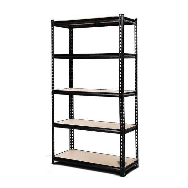 0.7M Warehouse Shelving Racking Storage Garage Steel Metal Shelves Rack freeshipping - Awezingly
