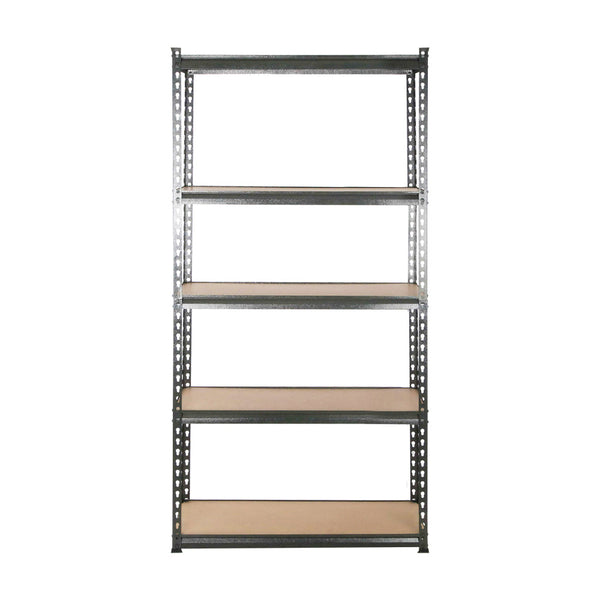 Giantz 6X1.5M Garage Shelving Warehouse Rack Pallet Racking Storage Shelves Giantz
