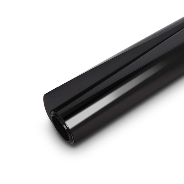 Giantz Window Tint Film Black Commercial Car Auto House Glass 100cm X 30m VLT 5% Giantz