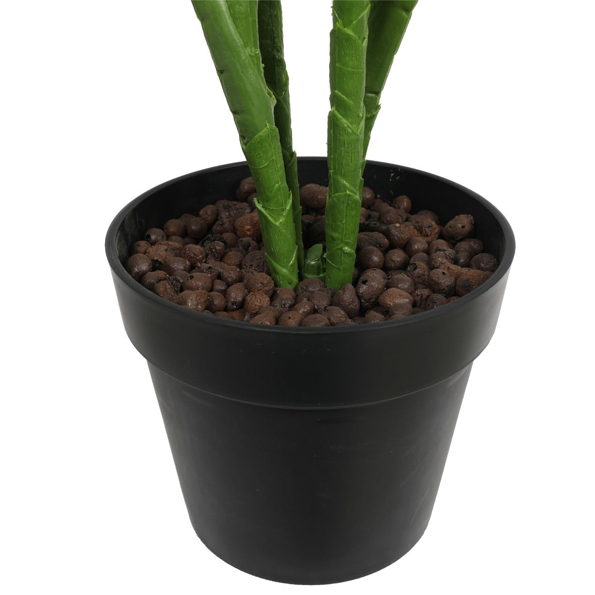 Artificial Potted 150cm Bird of Paradise Plant freeshipping - Awezingly